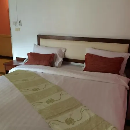 Asia Residence 14 Bangkapi