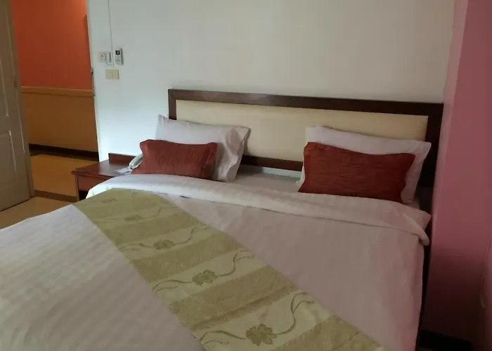 14 Bangkapi Bangkok