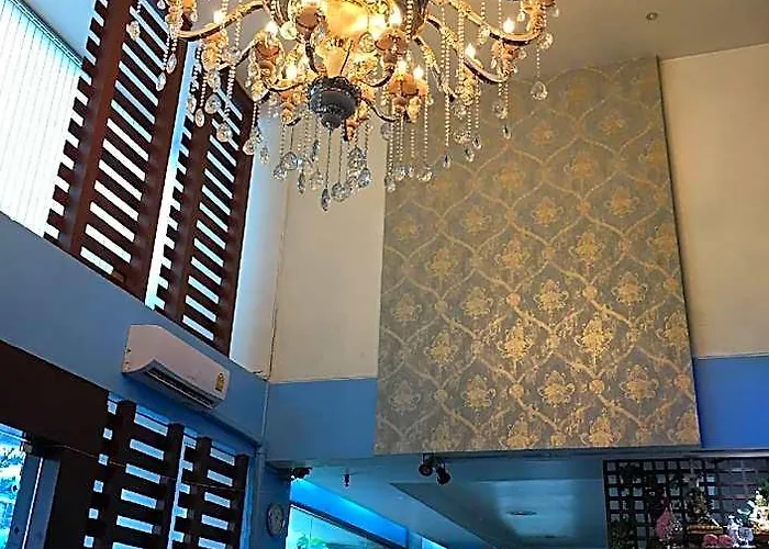 14 Bangkapi Bangkok