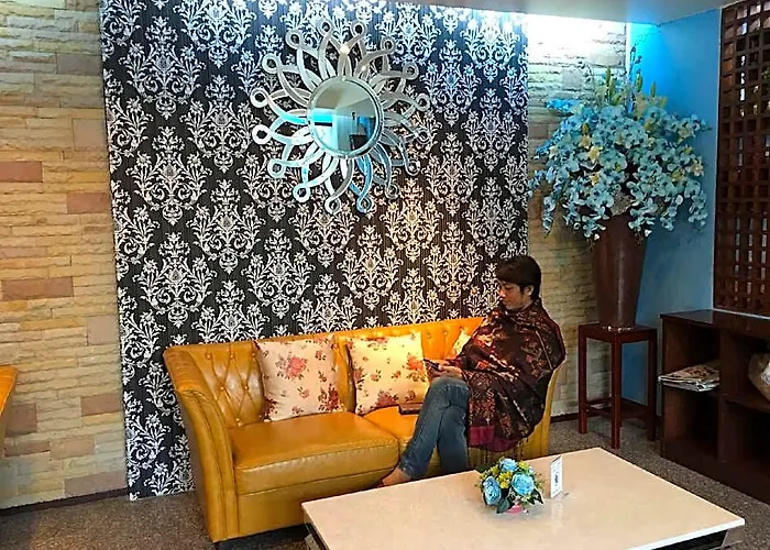 Hotel 14 Bangkapi 3*