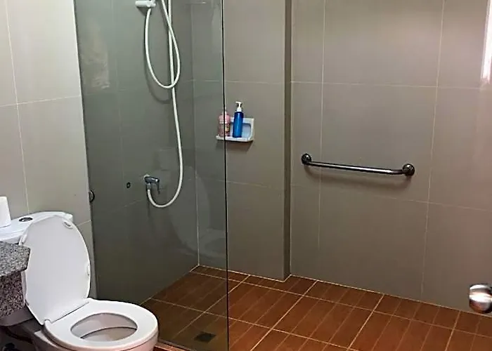 Hotel 14 Bangkapi Bangkok