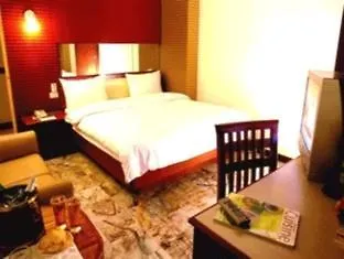 14 Bangkapi Hotel Bangkok