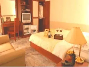 Hotel 14 Bangkapi 3*